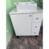 Gabinete De Banheiro Completo