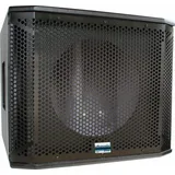 Gabinete De Caixa Acustica