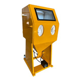 Gabinete De Jateamento Por