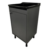 Gabinete De Lavanderia Em