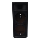 Gabinete De Som Acustico