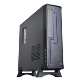 Gabinete Desktop Dt 120bk