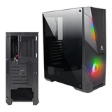 Gabinete Desktop Pc Gamer