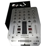 Gabinete E Painel Behringer