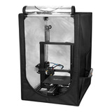Gabinete Enclosure Impressora 3d Creality Ender 3 V2 S1 Pro