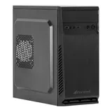 Gabinete Fortrek Atx Mid