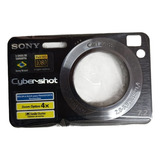 Gabinete Frontal Camera Digital Dsc-w120 - X21888841