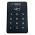 Gabinete Frontal Teclado P  Digiprox Sa202 Intelbras