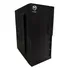 Gabinete G-hox L10 Micro Atx Com Fonte Cabo De Força Cor Preto