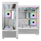 Gabinete Gamemax Mid Tower