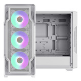 Gabinete Gamemax Tower Atx
