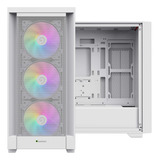 Gabinete Gamemax Tower Matx