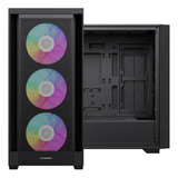 Gabinete Gamemax Tower Matx