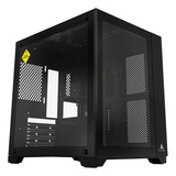 Gabinete Gamer Acegeek Aquarium