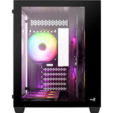 Gabinete Gamer Aerocool Dryft