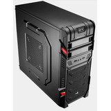Gabinete Gamer Aerocool Gt