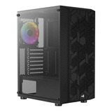 Gabinete Gamer Aerocool Hive