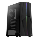 Gabinete Gamer Aerocool Mecha