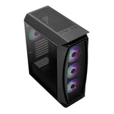 Gabinete Gamer Aerocool Mid