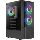 Gabinete Gamer Aerocool Quantum