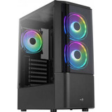 Gabinete Gamer Aerocool Quantum