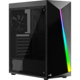 Gabinete Gamer Aerocool Shard