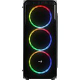 Gabinete Gamer Aerocool Si