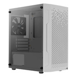 Gabinete Gamer Aerocool Trinity