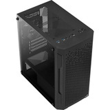 Gabinete Gamer Aerocool Trinity