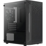 Gabinete Gamer Aerocool Trinity