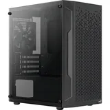 Gabinete Gamer Aerocool Trinity