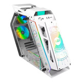 Gabinete Gamer Aitek Branco
