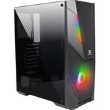 Gabinete Gamer Aquario Atx