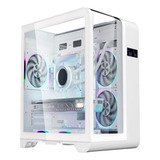 Gabinete Gamer Aquario Cg