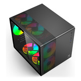 Gabinete Gamer Aquarius Mt