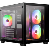 Gabinete Gamer Argb Aerocool