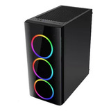 Gabinete Gamer Atx Apache