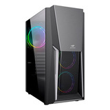 Gabinete Gamer Atx Lateral