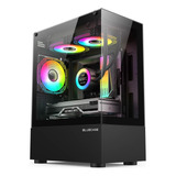 Gabinete Gamer Bluecase Bg