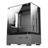 Gabinete Gamer Bluecase Bg
