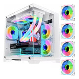 Gabinete Gamer Branco Gb1791