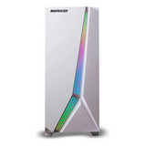 Gabinete Gamer Branco Max