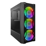 Gabinete Gamer Brx Titan