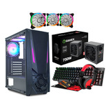 Gabinete Gamer C