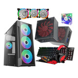 Gabinete Gamer C
