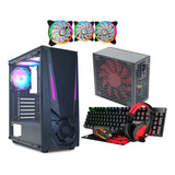 Gabinete Gamer C