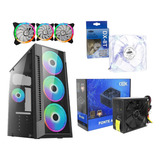 Gabinete Gamer C 3147