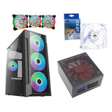 Gabinete Gamer C 3147