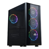 Gabinete Gamer Concordia Tower
