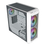 Gabinete Gamer Cooler Master